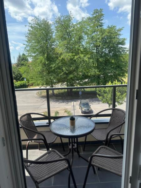 Apartmani MIR